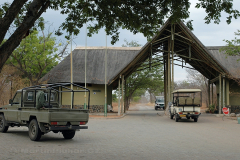 Botswana - NP Chobe