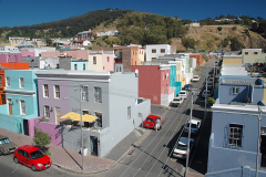 JAR - Kapské město