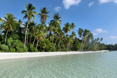 Moluky, Keiské ostrovy