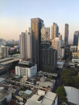 Bangkok | Čtyřhvězdičkový výhled