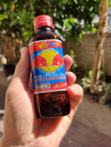 Ostrov Samet | Krating Daeng - původní Red Bull